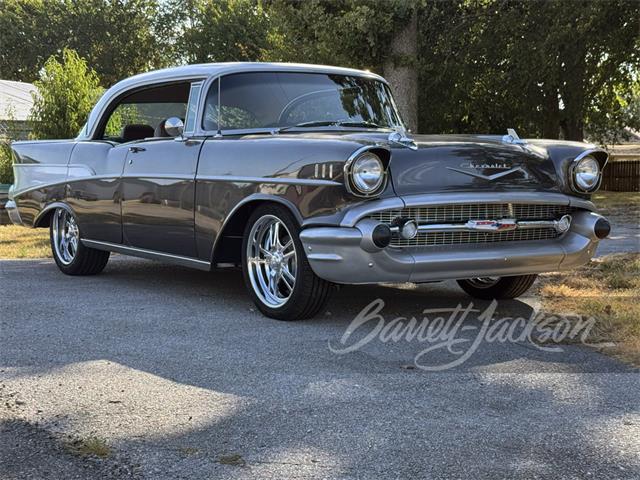 1957 Chevrolet Bel Air (CC-2101231) for sale in Las Vegas, Nevada