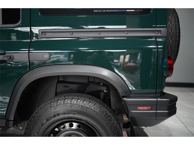 2024 Ineos Grenadier (CC-2101232) for sale in Biloxi, Mississippi