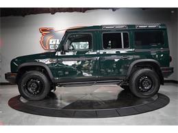 2024 Ineos Grenadier (CC-2101232) for sale in Biloxi, Mississippi
