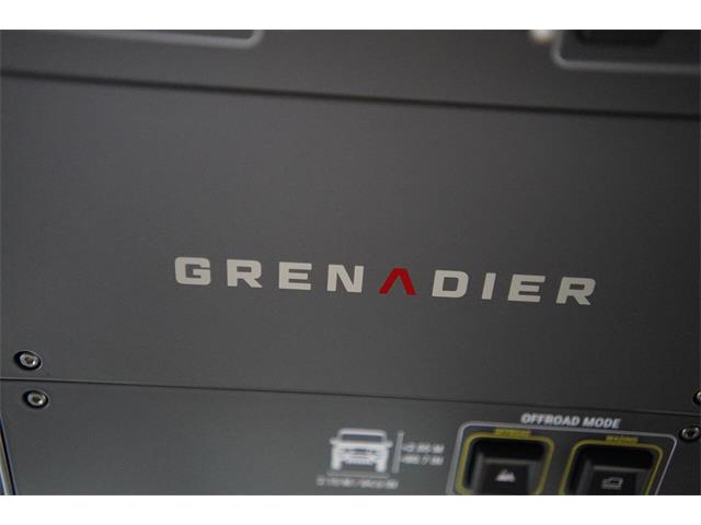 2024 Ineos Grenadier (CC-2101232) for sale in Biloxi, Mississippi