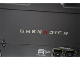 2024 Ineos Grenadier (CC-2101232) for sale in Biloxi, Mississippi