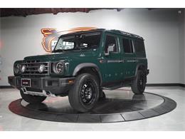 2024 Ineos Grenadier (CC-2101232) for sale in Biloxi, Mississippi