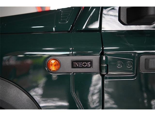 2024 Ineos Grenadier (CC-2101232) for sale in Biloxi, Mississippi