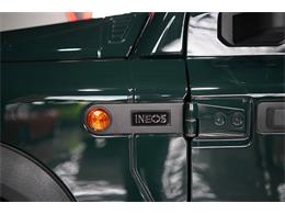 2024 Ineos Grenadier (CC-2101232) for sale in Biloxi, Mississippi