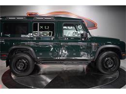 2024 Ineos Grenadier (CC-2101232) for sale in Biloxi, Mississippi