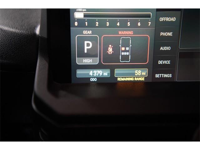2024 Ineos Grenadier (CC-2101232) for sale in Biloxi, Mississippi