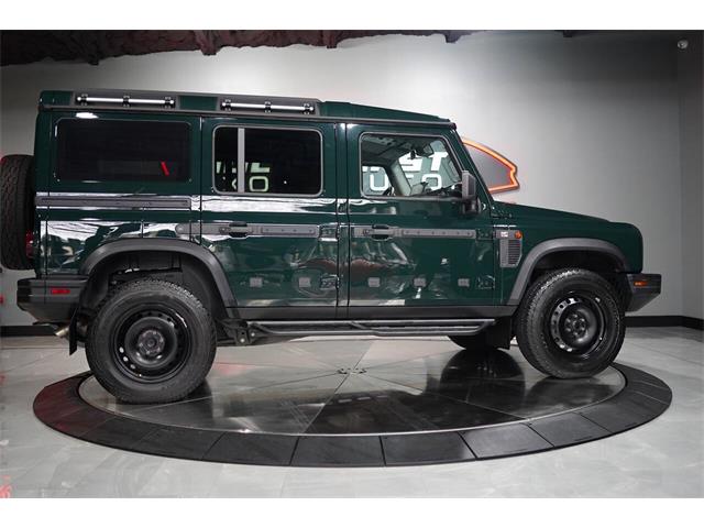2024 Ineos Grenadier (CC-2101232) for sale in Biloxi, Mississippi