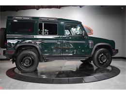 2024 Ineos Grenadier (CC-2101232) for sale in Biloxi, Mississippi
