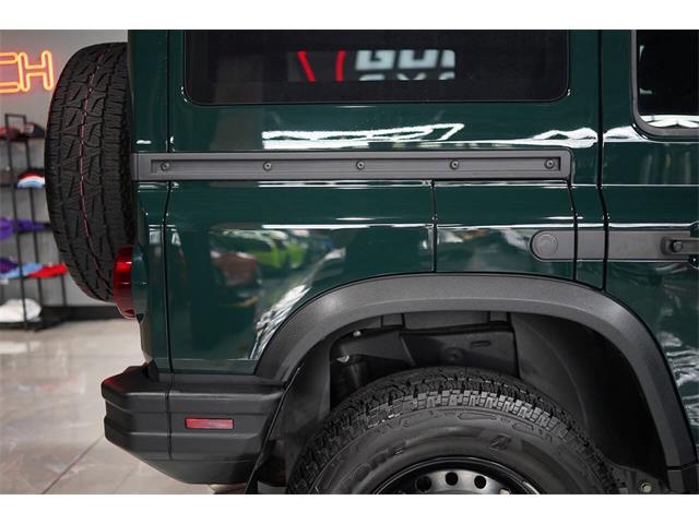 2024 Ineos Grenadier (CC-2101232) for sale in Biloxi, Mississippi
