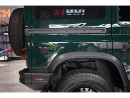 2024 Ineos Grenadier (CC-2101232) for sale in Biloxi, Mississippi