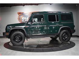 2024 Ineos Grenadier (CC-2101232) for sale in Biloxi, Mississippi