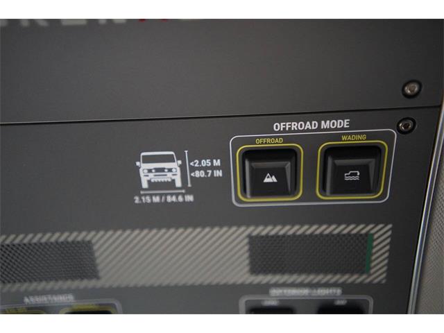 2024 Ineos Grenadier (CC-2101232) for sale in Biloxi, Mississippi