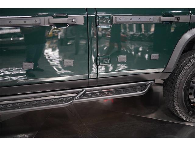 2024 Ineos Grenadier (CC-2101232) for sale in Biloxi, Mississippi