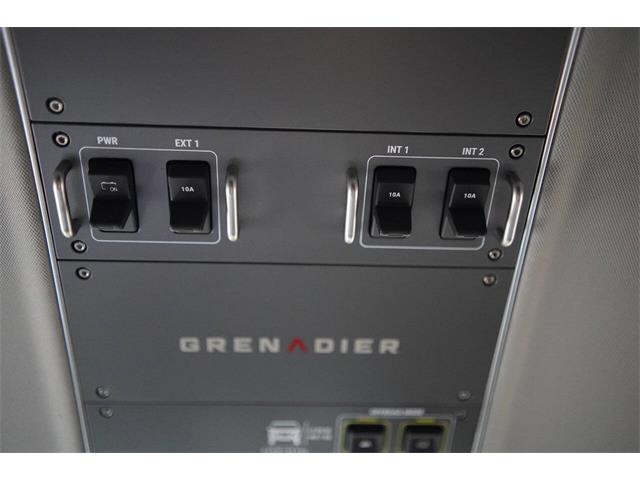 2024 Ineos Grenadier (CC-2101232) for sale in Biloxi, Mississippi