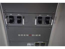 2024 Ineos Grenadier (CC-2101232) for sale in Biloxi, Mississippi
