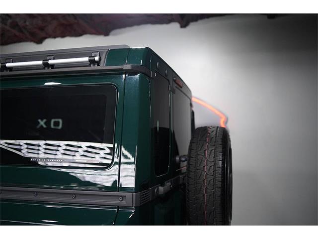 2024 Ineos Grenadier (CC-2101232) for sale in Biloxi, Mississippi