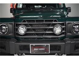 2024 Ineos Grenadier (CC-2101232) for sale in Biloxi, Mississippi