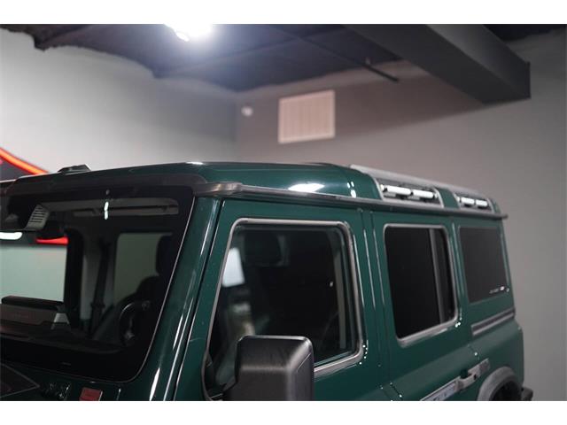 2024 Ineos Grenadier (CC-2101232) for sale in Biloxi, Mississippi