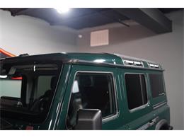 2024 Ineos Grenadier (CC-2101232) for sale in Biloxi, Mississippi