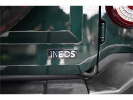 2024 Ineos Grenadier (CC-2101232) for sale in Biloxi, Mississippi