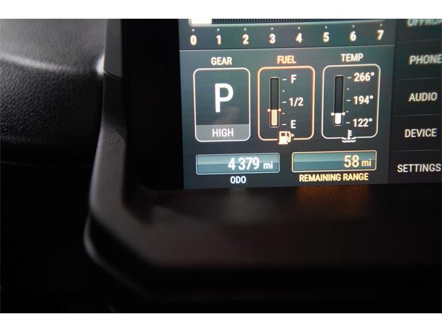 2024 Ineos Grenadier (CC-2101232) for sale in Biloxi, Mississippi