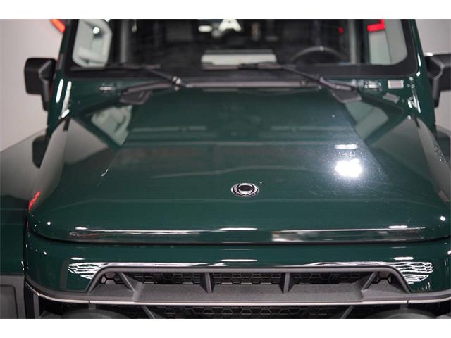 2024 Ineos Grenadier (CC-2101232) for sale in Biloxi, Mississippi