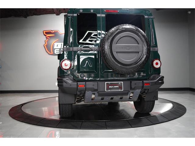 2024 Ineos Grenadier (CC-2101232) for sale in Biloxi, Mississippi