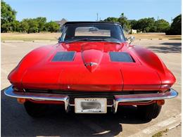 1963 Chevrolet Corvette (CC-2101233) for sale in Mansfield, Texas