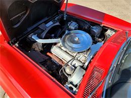 1963 Chevrolet Corvette (CC-2101233) for sale in Mansfield, Texas