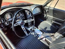 1963 Chevrolet Corvette (CC-2101233) for sale in Mansfield, Texas