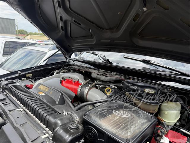 2005 Ford F-150 Harley-Davidson (CC-2101234) for sale in Las Vegas, Nevada