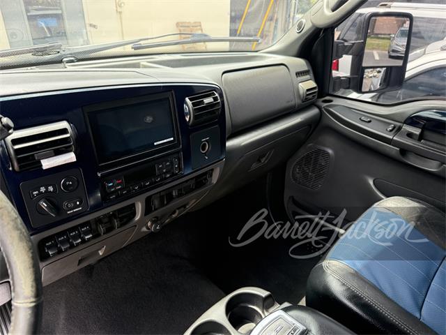 2005 Ford F-150 Harley-Davidson (CC-2101234) for sale in Las Vegas, Nevada