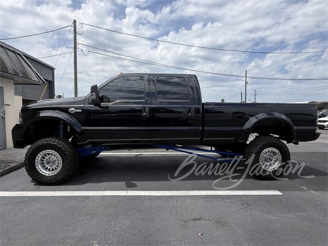 2005 Ford F-150 Harley-Davidson (CC-2101234) for sale in Las Vegas, Nevada