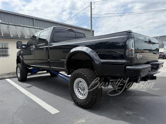 2005 Ford F-150 Harley-Davidson (CC-2101234) for sale in Las Vegas, Nevada