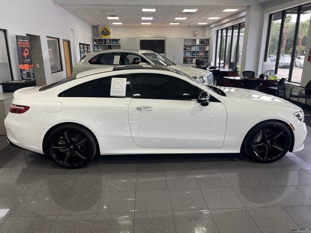 2023 Mercedes-Benz E450 (CC-2101235) for sale in Jacksonville, Florida