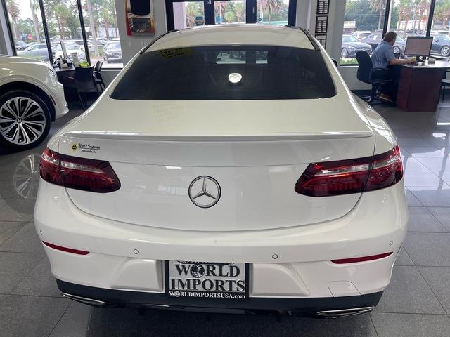 2023 Mercedes-Benz E450 (CC-2101235) for sale in Jacksonville, Florida