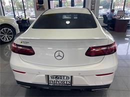 2023 Mercedes-Benz E450 (CC-2101235) for sale in Jacksonville, Florida