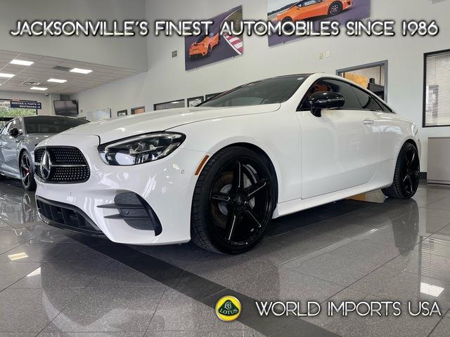 2023 Mercedes-Benz E450 (CC-2101235) for sale in Jacksonville, Florida