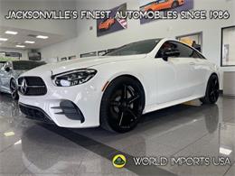 2023 Mercedes-Benz E450 (CC-2101235) for sale in Jacksonville, Florida