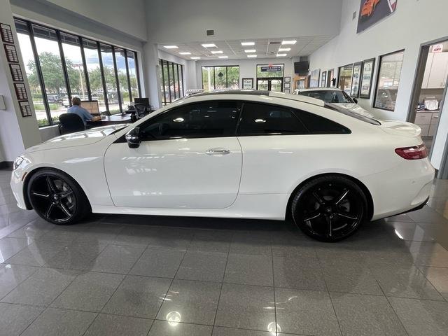 2023 Mercedes-Benz E450 (CC-2101235) for sale in Jacksonville, Florida