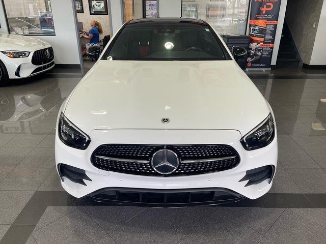 2023 Mercedes-Benz E450 (CC-2101235) for sale in Jacksonville, Florida