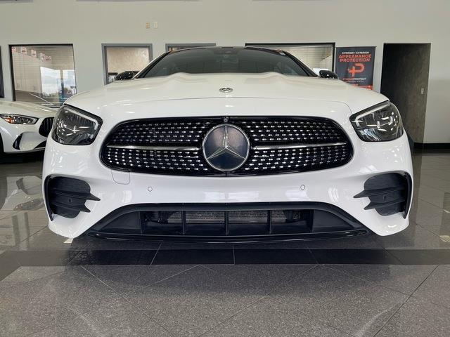 2023 Mercedes-Benz E450 (CC-2101235) for sale in Jacksonville, Florida