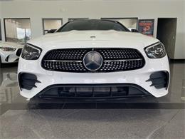 2023 Mercedes-Benz E450 (CC-2101235) for sale in Jacksonville, Florida