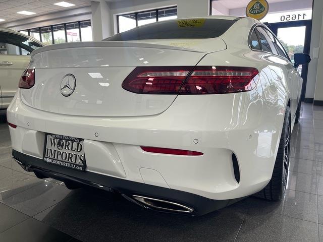 2023 Mercedes-Benz E450 (CC-2101235) for sale in Jacksonville, Florida
