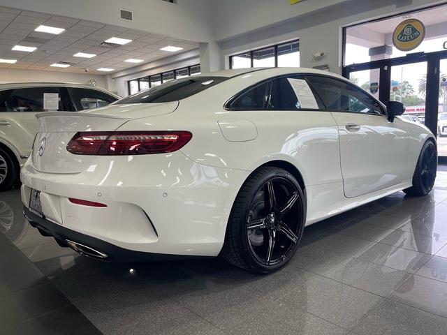 2023 Mercedes-Benz E450 (CC-2101235) for sale in Jacksonville, Florida
