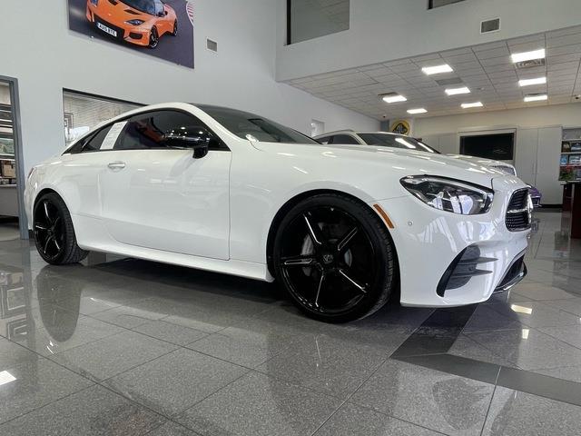2023 Mercedes-Benz E450 (CC-2101235) for sale in Jacksonville, Florida