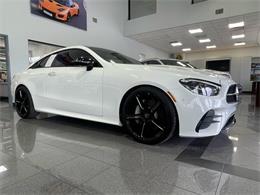 2023 Mercedes-Benz E450 (CC-2101235) for sale in Jacksonville, Florida