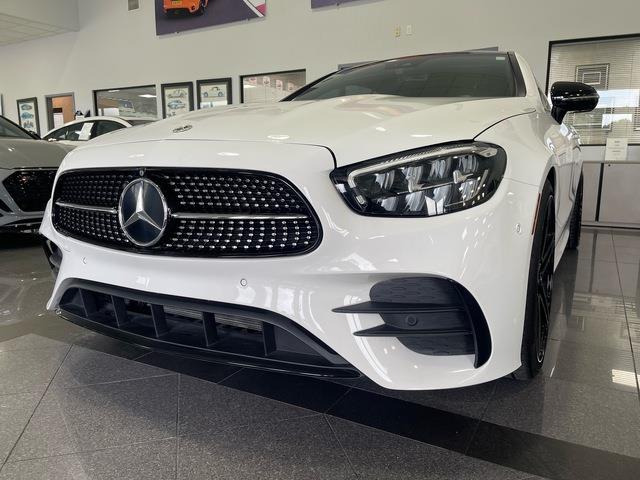 2023 Mercedes-Benz E450 (CC-2101235) for sale in Jacksonville, Florida