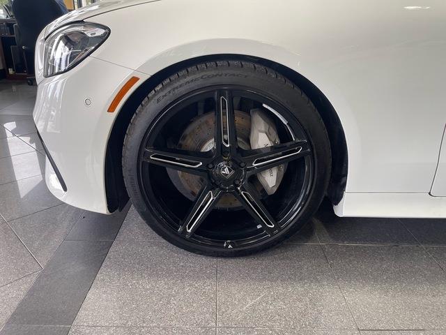 2023 Mercedes-Benz E450 (CC-2101235) for sale in Jacksonville, Florida