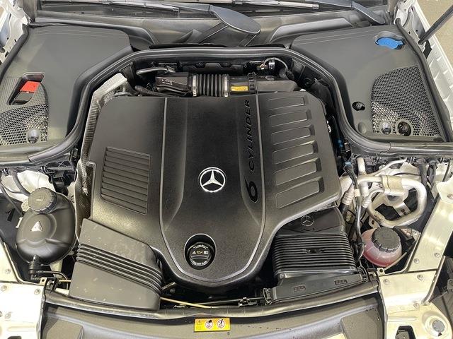 2023 Mercedes-Benz E450 (CC-2101235) for sale in Jacksonville, Florida